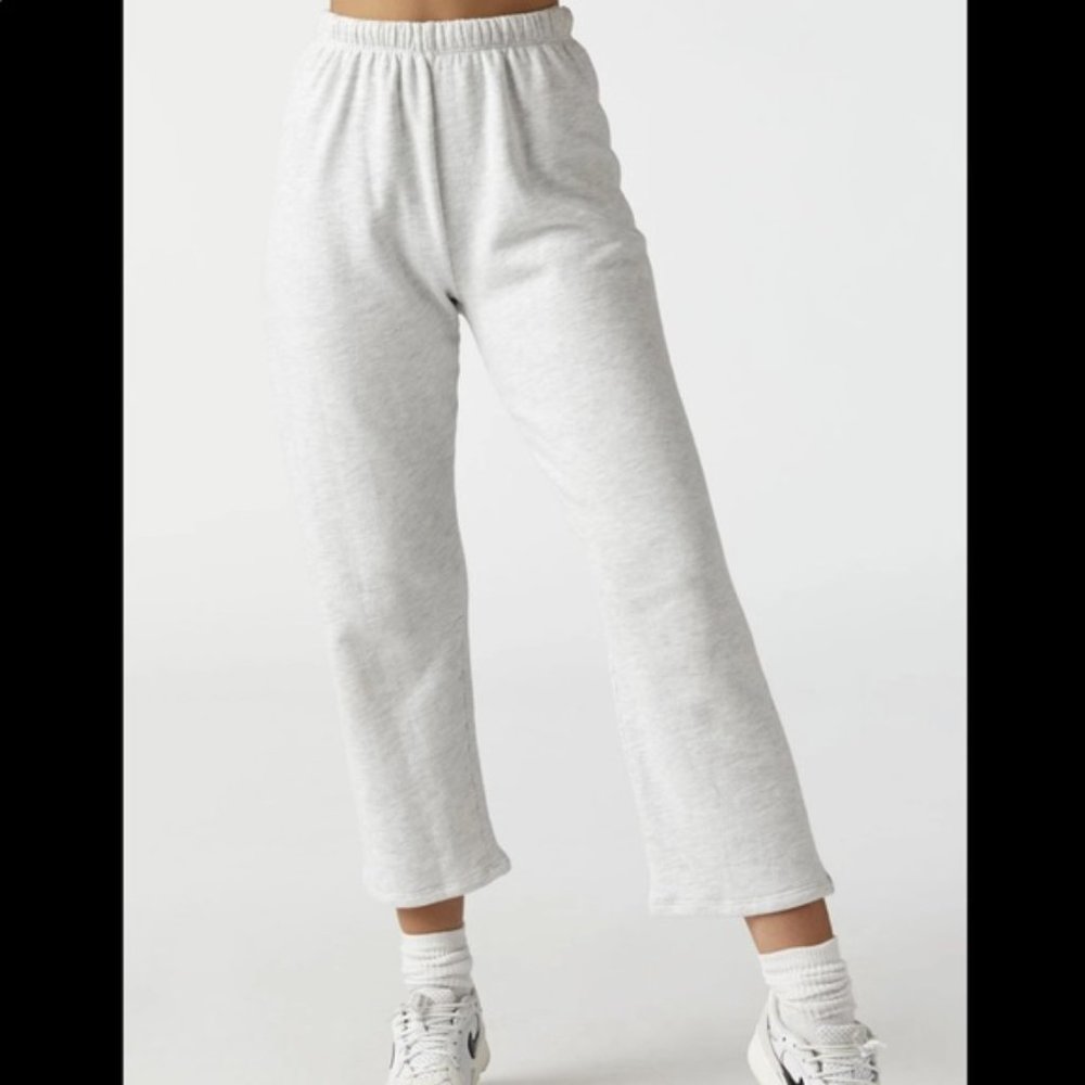 Josh Brown Fitted Zeppelin Pants, S/M